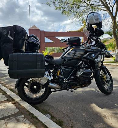 BMW R 1250 GS PREMIUM BMW R 1250 GS PREMIUM